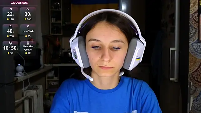 _Nika_Kik - tits