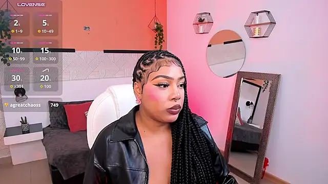 Jorjastar - Handjob Slowly