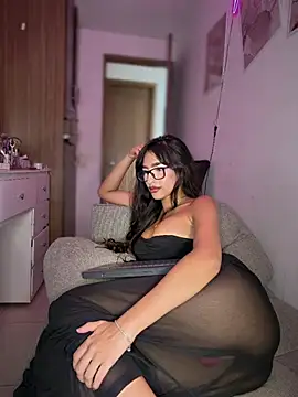 DulceLenns - Undress me and fingers ass(lastipvideo)