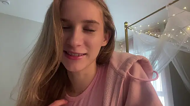 LynellMilleson - airkisses for you <3