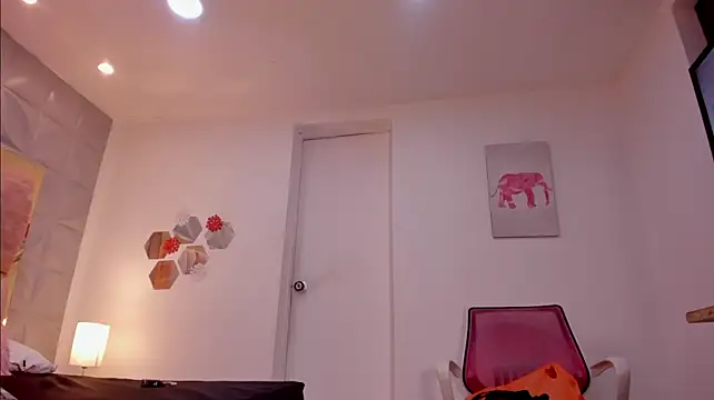 Charlotte_Ice1 - cum show