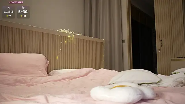 YourNaughtyMiss - ALL NAKED Dance