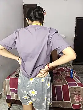 Curvy_Kavya - Hard blowjob