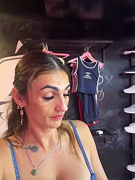 Samantha_bigboobs - Take out my tits clothing store