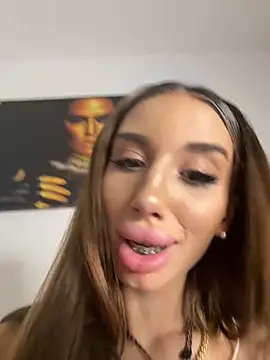 BlueEyes_BB - Get me in the mood 😩🧸