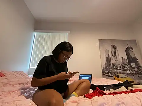 KiDaBrat - I moved $how me love 🏡🚚🧚🏾