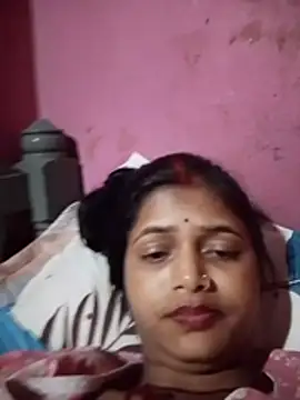 Muskannjii - Full nude with fece bolowjob