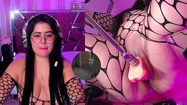 DanielaHang - FUCK HARD MY PUSSY WET CTL 3 MIN