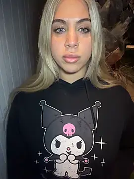 MariaMeir - Locuras en cualquier lugar mmm