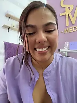 Babysaritaa - applauds the ass🍑🔥💦