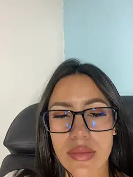 Marianahb-e - Dildo in pussy