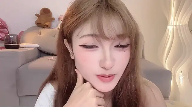 YaoYao_o - 裸舞
