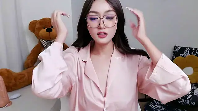 Zhuzhu98 - 控制小粉3分钟