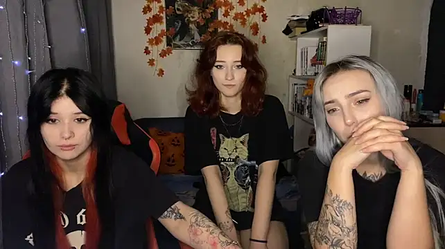 Absent_Fairy - Let's have some fun!