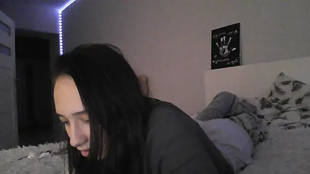 DarkMirel - slap ass