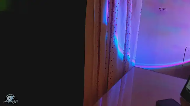 Anabelcurvy - naked