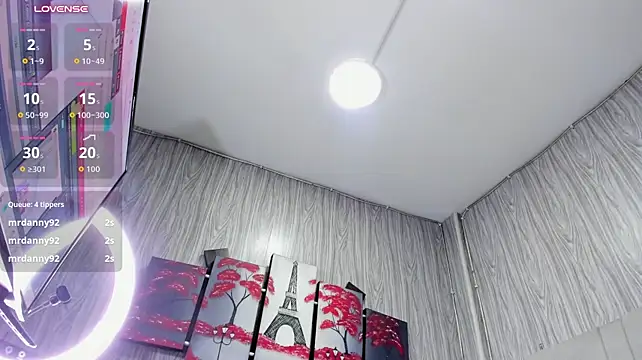 MeganHostile - Fingering pussy🔥