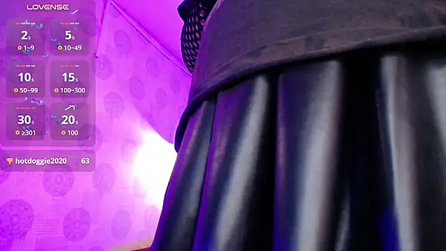 Purplebunny_69 - 🍒🖤LICKING THE DILDO+PLAY TITS🖤🍒