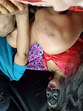 Hotty_Nisha21 - 1 finger in ass hole 🍑