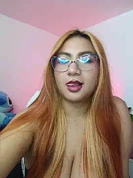Aradia___ - Cum show