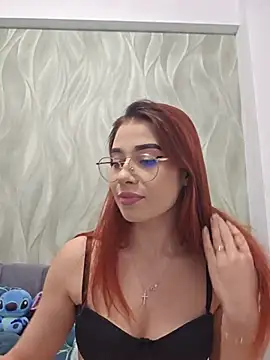 RedHeadFoxy - make my pussy wet💦