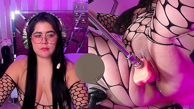 DanielaHang - FUCK HARD MY PUSSY WET CTL 3 MIN