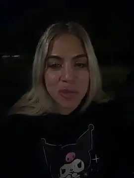 MariaMeir - Locuras en cualquier lugar mmm
