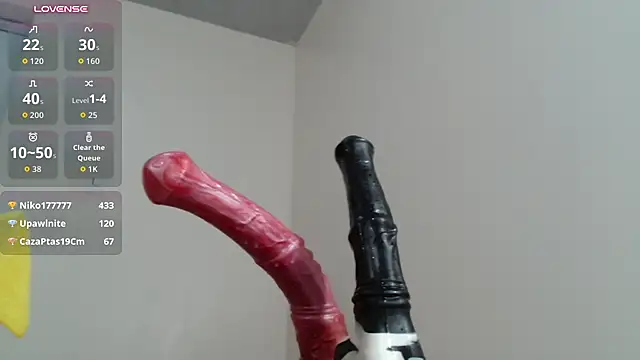 Full_Fist - SQUIRT NOW💦✨