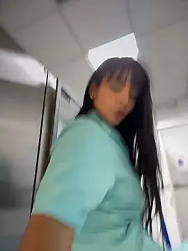 LuxeBrunetteXXX - TEASE MY TIGHT PUSSY WITH DILDO! 😈