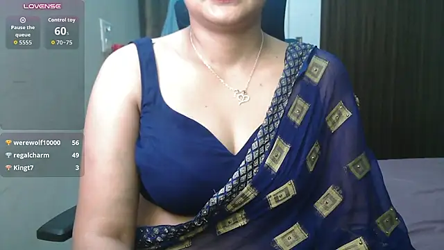 Jass-Karan - Squirt Show...
