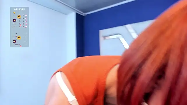Sara_Evaanns - 2 fingers ASS