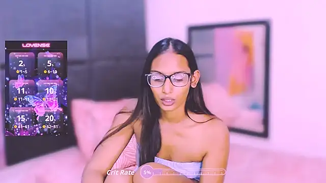 IndianAria - Pussy close up👅🍑🥵