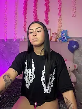 Dalila_ec - 🌷Squirt🌷