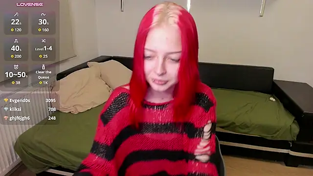 PetiteLia_ - Hand bra