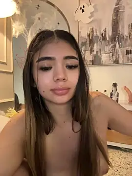 HoneyMollyX - OPEN LEGS TO CAM + MASTURBATE TILL I CUM