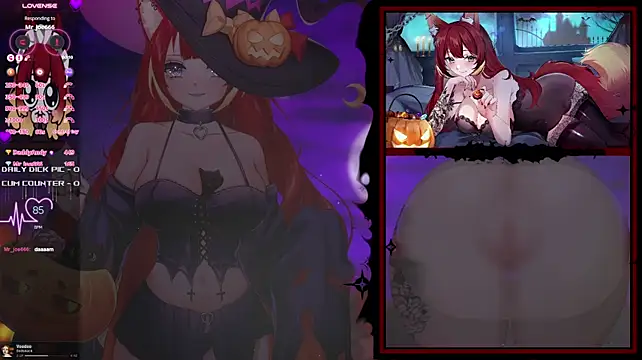LewdFoxy_VT