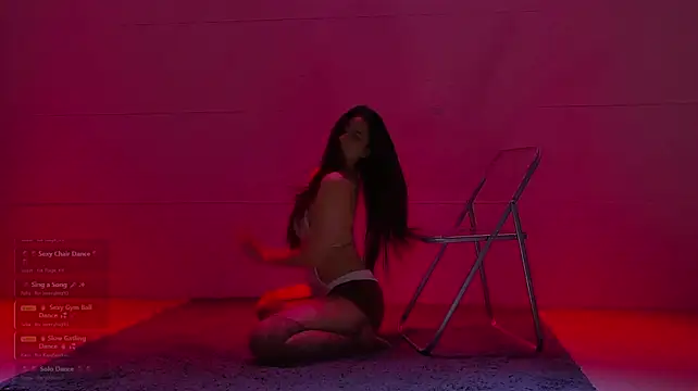 G-Velvet - 💦Two Ladies Twerk Dance💕