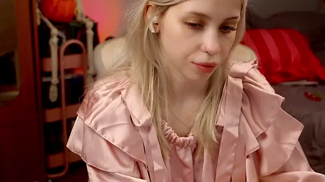 Ho1yho1e - tease with feet and ahegao