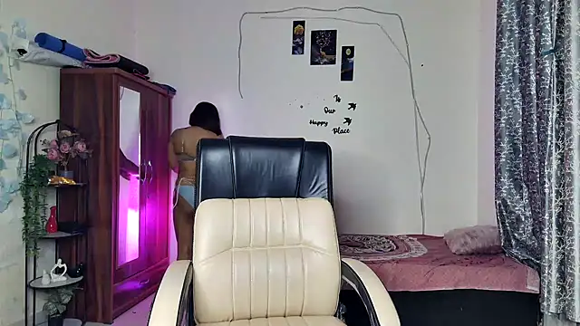 Hot-Shivangi - nude teasing