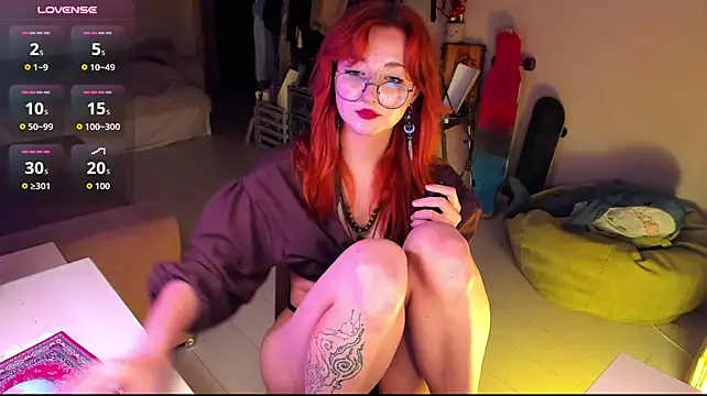Muew - doggy