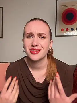 ChiaraVelvet - Massage your hot boobs 💦💦