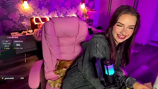 BitterPeach__ - Doggy + toy 1 min