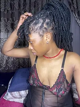 Melaninxo - Daddies fuck me until I moan your name😜