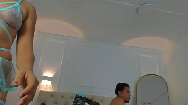 Charlotte_dante212 - FUCK HER IN THE ASS