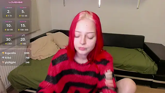 PetiteLia_ - Hand bra