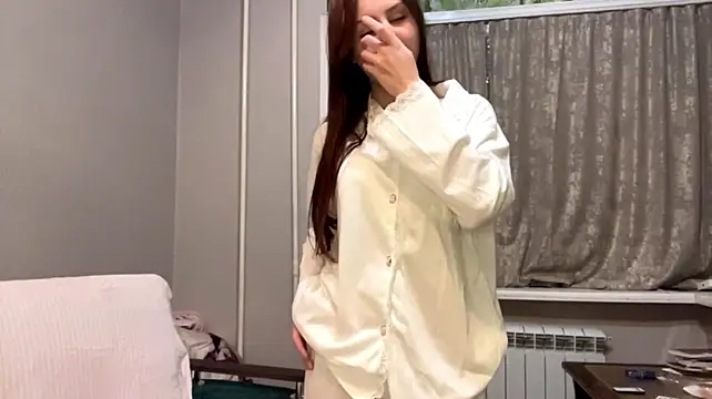 KittyShyy - if im cute
