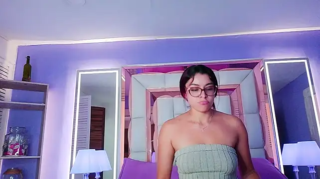 Luna_hix - PUSSY PLAYING