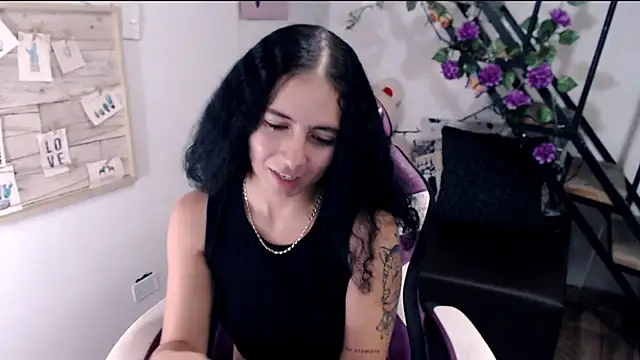 Samantha_baby_ - full naked
