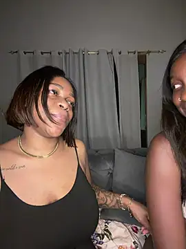 BonnyMolhada - Denio strip Naked