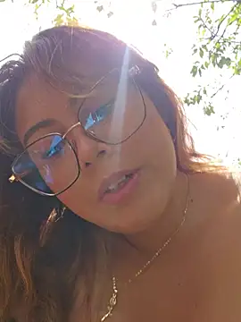 Amanita_25 - Off bra públic 🙈